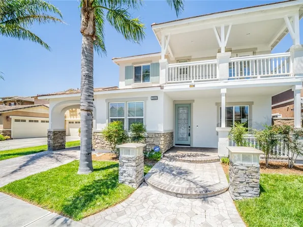 12858 Wild Horse Way, Rancho Cucamonga, CA 91739
