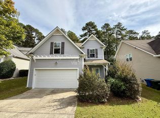 450 Jerome Rd, Durham, NC 27713