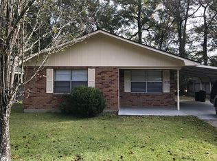 308 N Baronne St, Ponchatoula, LA 70454