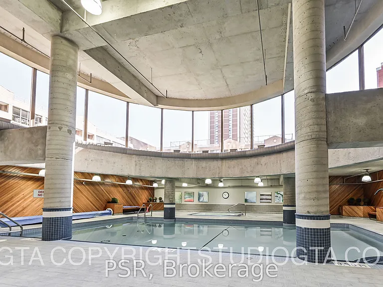 60 Homewood Ave #330 — Photo 25