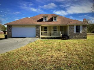 918 E Valentine Rd, North Little Rock, AR 72117