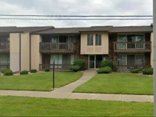 628 E Glenwood Dyer Rd #628, Glenwood, IL 60425