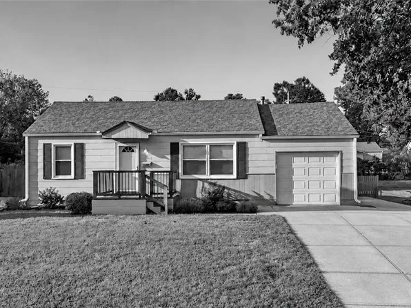11501 W 68th St, Shawnee, KS 66203