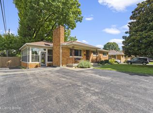 4501 Saint Rita Dr, Louisville, KY 40219
