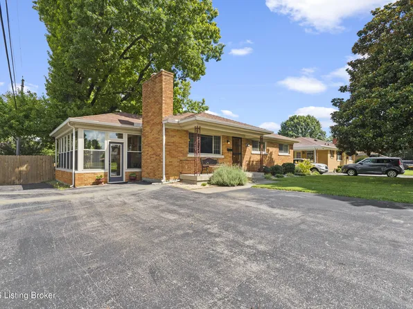 4501 Saint Rita Dr, Louisville, KY 40219