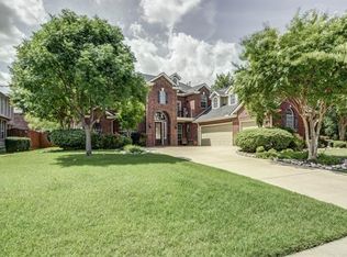 8413 Edgewood Dr, Rowlett, TX 75089