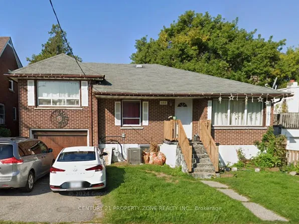 444 Drew St, Oshawa, ON L1H 5B5