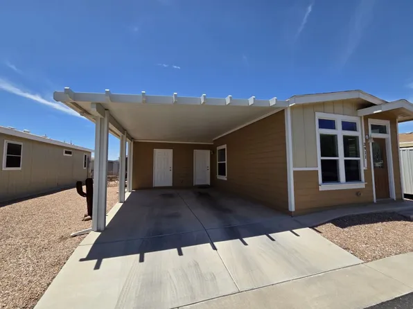 8700 E University Dr #3911, Mesa, AZ 85207