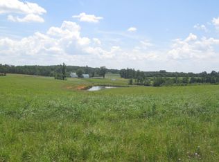 Old Courthouse Road, Appomattox, VA 24522