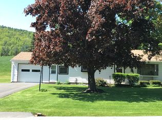 36368 State Highway 23, Roxbury, NY 12474