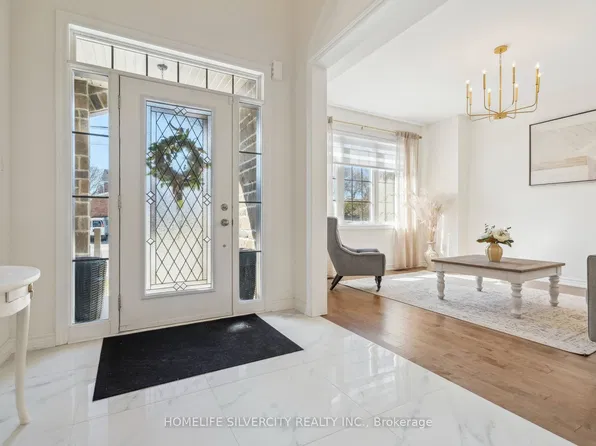 100 Church St, Georgina, ON L4P 0J4