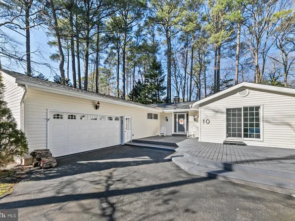 10 Coventry Ct, Ocean Pines, MD 21811