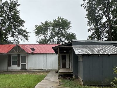 109 N Davis Ave, Plainview, AR, 72857