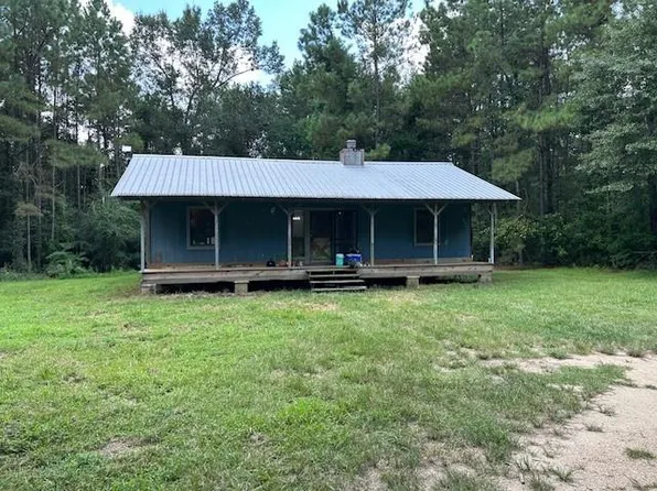 24514 Peterson Rd, Mount Hermon, LA 70450