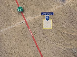 2 Barstow Rd, Lucerne Valley, CA 92356