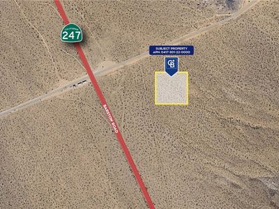 2 Barstow Rd, Lucerne Valley, CA, 92356