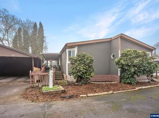 2796 S Main Rd Unit 59, Lebanon, OR 97355