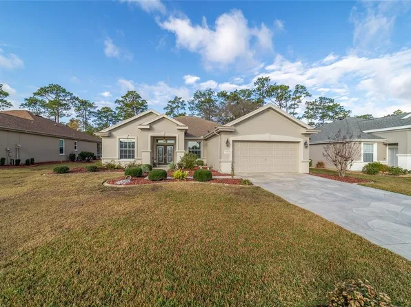 11888 SE 91st Cir, Summerfield, FL 34491