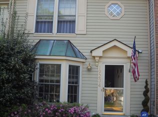 19234 Cross Ridge Dr, Germantown, MD 20874