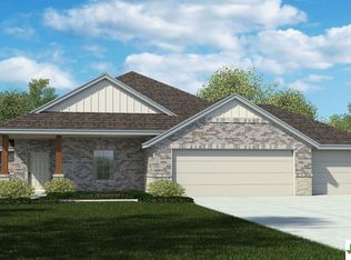 5856 Copano Loop, Belton, TX 76513