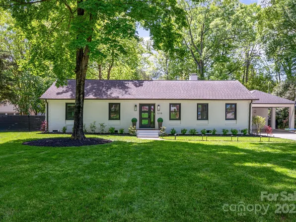 5218 Addison Dr, Charlotte, NC 28211