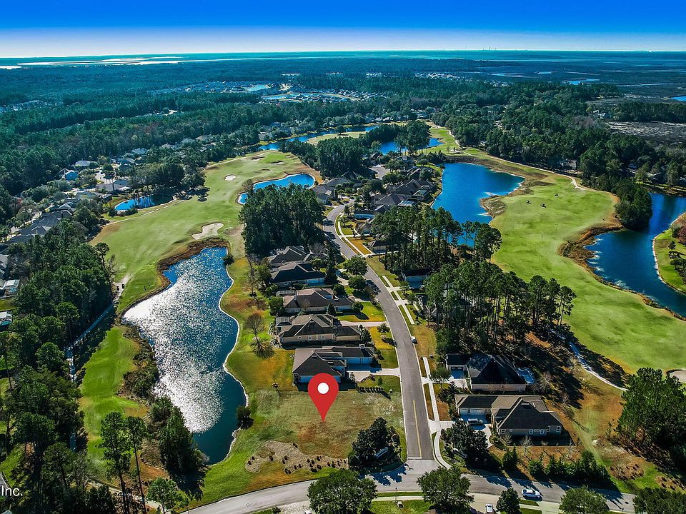 LOT 357 N N HAMPTON CLUB Way, Fernandina Beach, FL 32034 Zillow