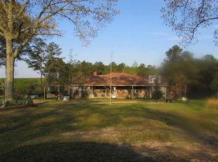 565 Sharon Rd, Fort Valley, GA 31030