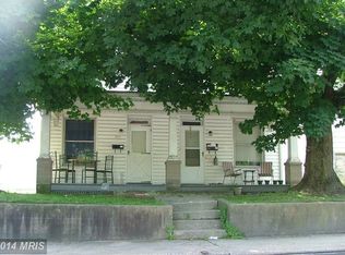 314 E Orange St, Shippensburg, PA 17257
