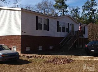 3485 Canetuck Rd, Currie, NC 28435