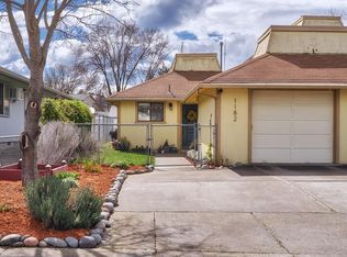 1182 Skeeters Ln, Medford, OR 97504