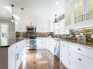 4012 Park Ln, Dallas, TX 75220