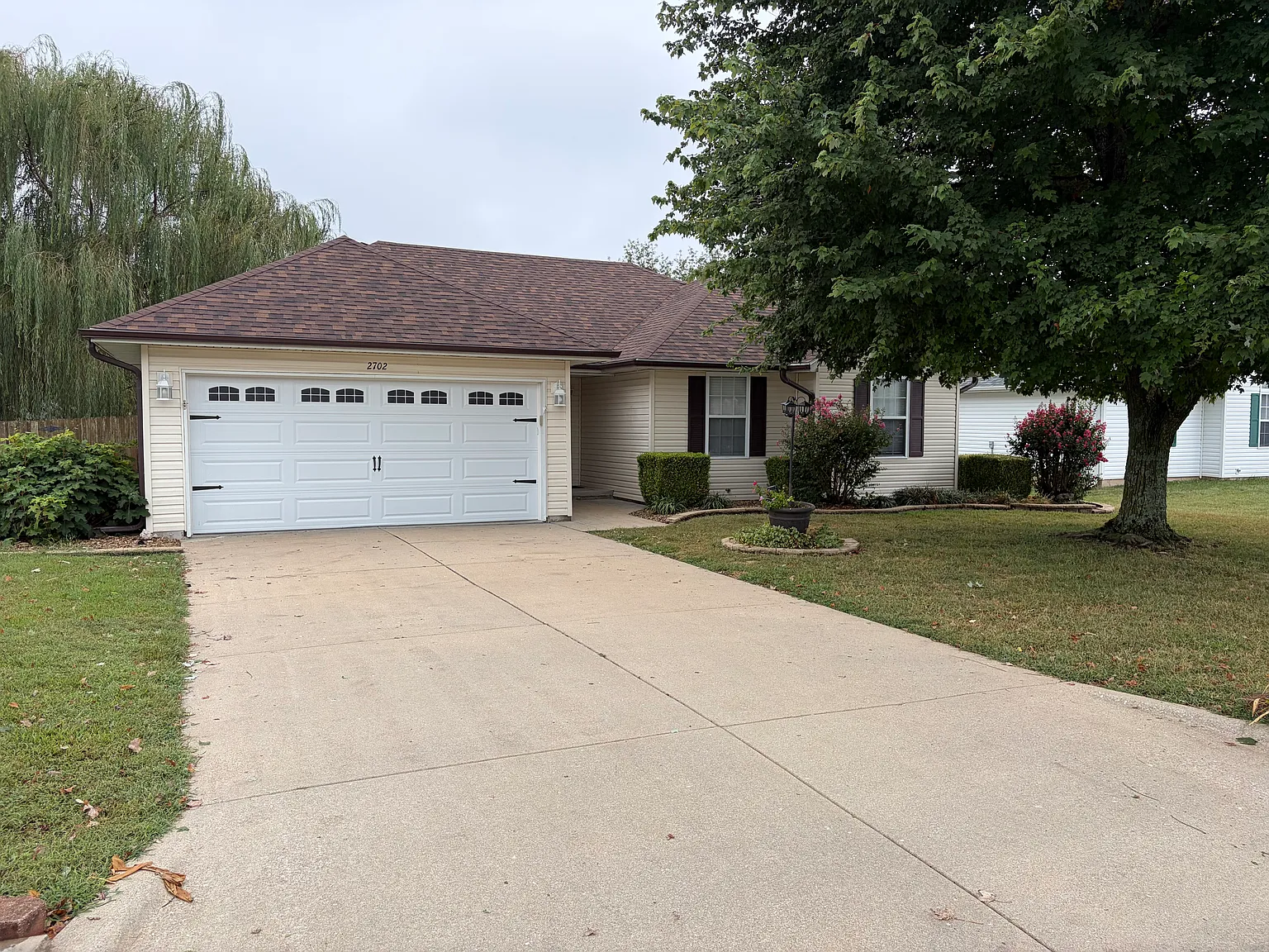 3 bed, 1547 sqft, $1,600 — Photo 2