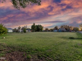 0 E Creosote Ln, Gilbert, AZ 85298