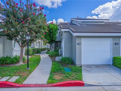 487 Springbrook N #91, Irvine, CA, 92614