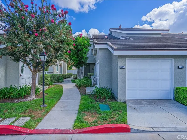487 Springbrook N #91, Irvine, CA 92614