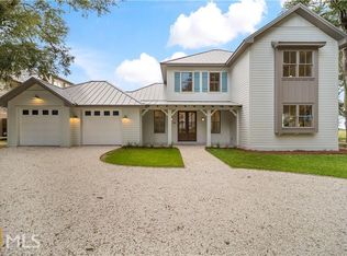 46 Frederica Oaks Ln #1, Saint Simons Island, GA 31522