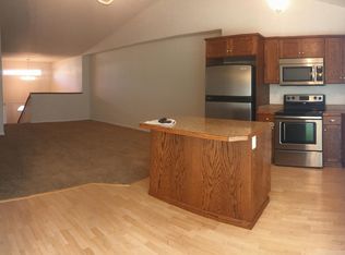 1354 Westport Beach Way, West Fargo, ND 58078