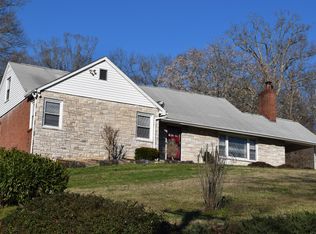 5109 E Sunset Rd LOT 1, Knoxville, TN 37914