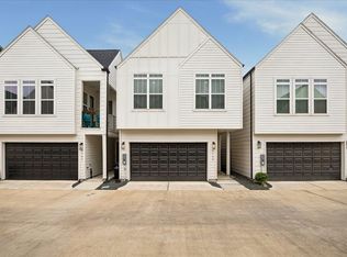 5709 White Magnolia St, Houston, TX 77091