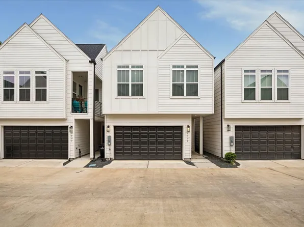 5709 White Magnolia St, Houston, TX 77091