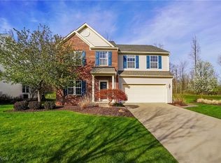 9349 Sarah Ct, Twinsburg, OH 44087