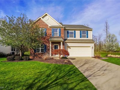 9349 Sarah Ct, Twinsburg, OH, 44087