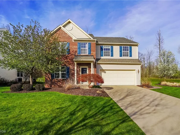 9349 Sarah Ct, Twinsburg, OH 44087