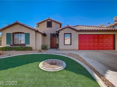 1381 Garden Gate Pl, Henderson, NV, 89002