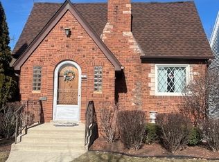 7314 W Coyle Ave, Chicago, IL