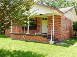 1210 Robert Williams Dr, Saraland, AL 36571