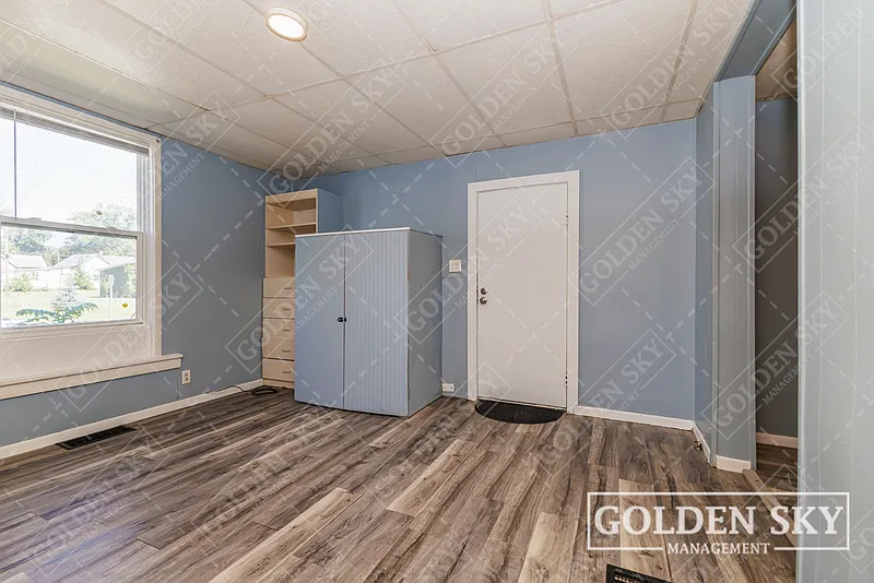 1 bed, 1.0 bath, 500 sqft, $585 — Photo 4