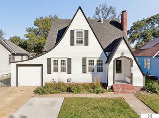 1416 Van Dorn St, Lincoln, NE 68502