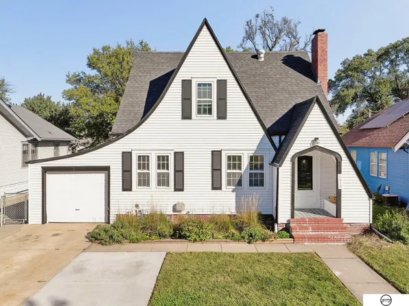 1416 Van Dorn St, Lincoln, NE 68502