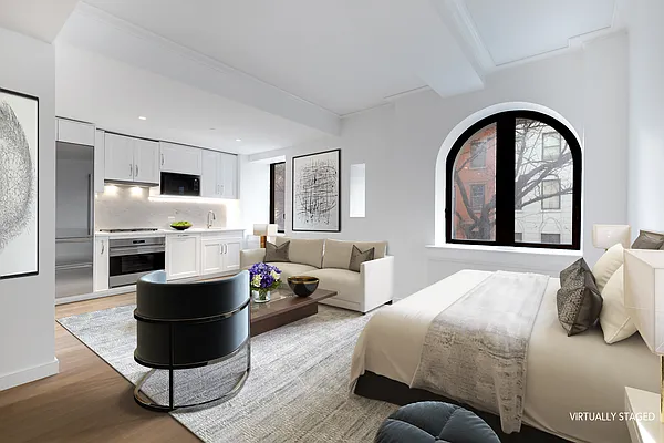 Rented by Douglas Elliman | media 1